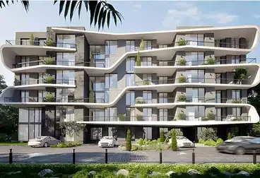 Apartments For sale - 2 rooms - floor 2