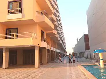 Apartments For sale - 1 rooms - floor 1