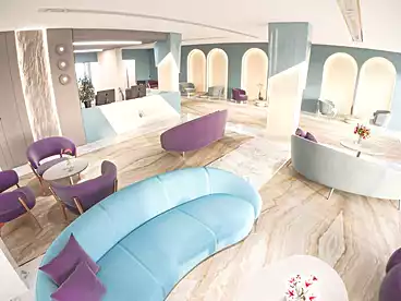 Apartments For sale - 1 rooms - floor 1