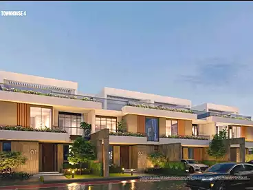 Villas For sale - 4 rooms