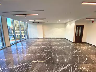 إداري للإيجار - بالدور 2