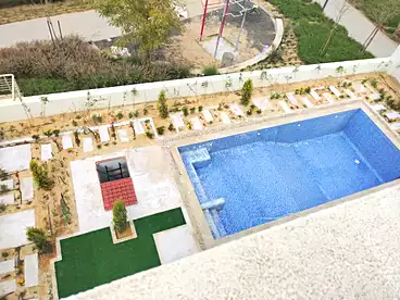 Separate Villa For rent - 6 rooms
