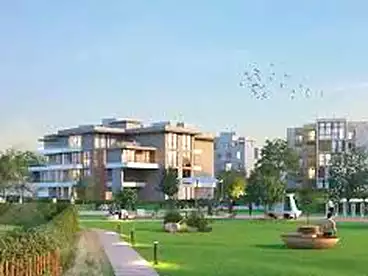 Apartments For sale - 3 rooms - floor 3
