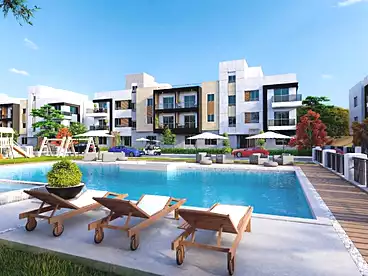 Properties For sale - 3 rooms - floor 2