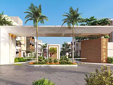 Properties For sale - 4 rooms - floor 3