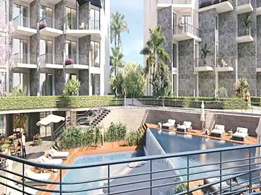 Properties For sale - 2 rooms - floor 2