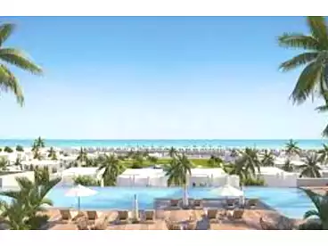 Chalets For sale - 3 rooms - floor 1