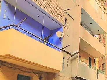 منزل / بيت للبيع - 16 غرف