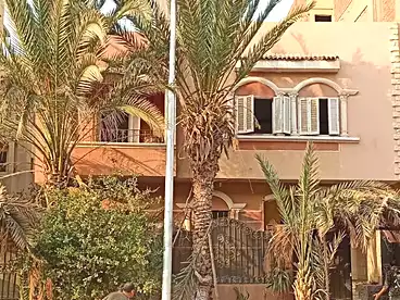 فلل للبيع - 6 غرف