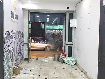 Commercial For rent - floor 0