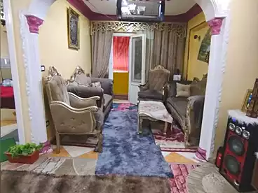 Apartments For sale - 3 rooms - floor 1