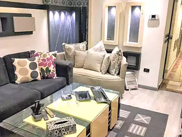 شقق للبيع - 3 غرف - بالدور 10