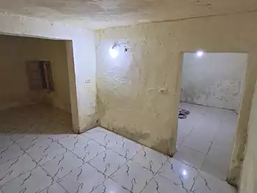 شقق للبيع - 2 غرف - بالدور 0