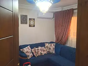 عقارات للبيع - 3 غرف - بالدور 9
