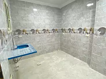 عقارات للإيجار - 3 غرف - بالدور 1