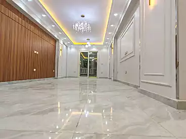 Apartments For sale - 3 rooms - floor 8