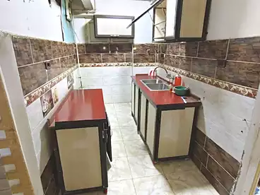 Apartments For sale - 3 rooms - floor 1