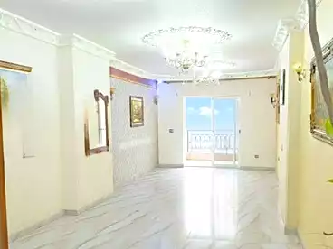 شقق للبيع - 3 غرف - بالدور 2