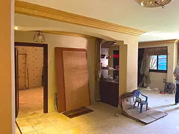Apartments For sale - 3 rooms - floor 4