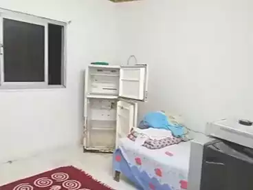 شقق مفروشة للبيع - 2 غرف - بالدور 2