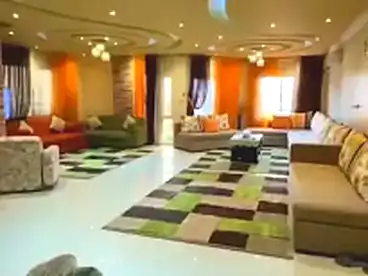 عقارات للبيع - 3 غرف - بالدور 2
