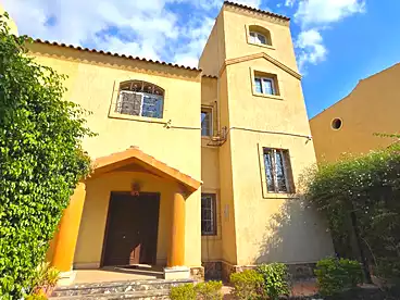 Twin House For sale - 3 rooms