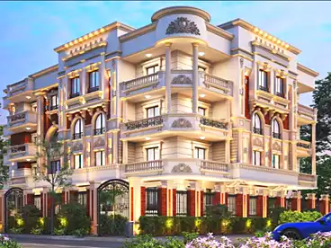 عقارات للبيع - 3 غرف - بالدور 0