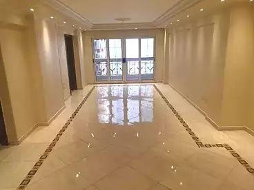 شقق للبيع - 3 غرف - بالدور 6