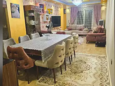 شقق للبيع - 3 غرف - بالدور 5