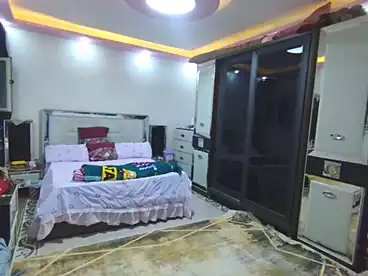 Roof For sale - 6 rooms - floor 8