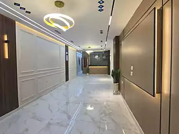 Apartments For sale - 3 rooms - floor 8