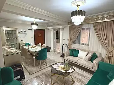Apartments For sale - 2 rooms - floor 6