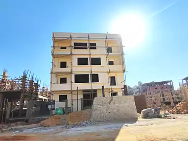 عقارات للبيع - 3 غرف - بالدور 0