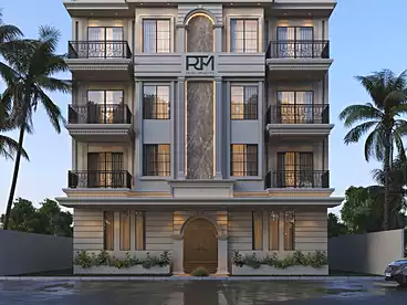 Properties For sale - 3 rooms - floor 2