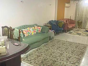 شقق للبيع - 3 غرف - بالدور 9