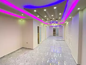 شقق للبيع في شارع خليل باللو، البيطاش، 160 متر