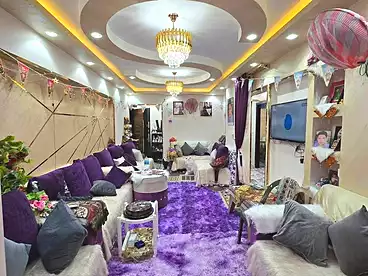 Properties For sale - 3 rooms - floor 2