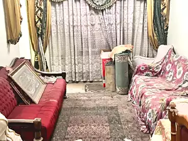 شقق للبيع - 3 غرف - بالدور 3