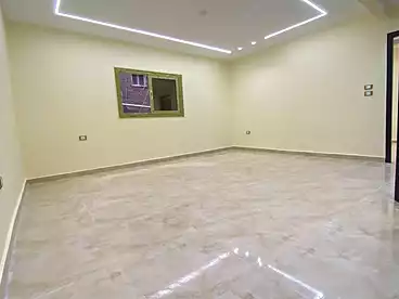 شقق للبيع - 3 غرف - بالدور 2
