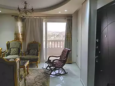 شقق للبيع - 3 غرف - بالدور 11