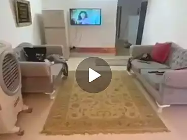 شقق مفروشة للإيجار - 2 غرف - بالدور 0