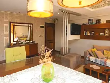 Apartments For sale - 3 rooms - floor 16