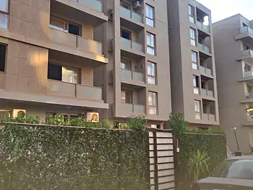 Roof For sale - 3 rooms - floor 5