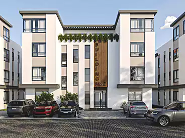 Properties For sale - 2 rooms - floor 1