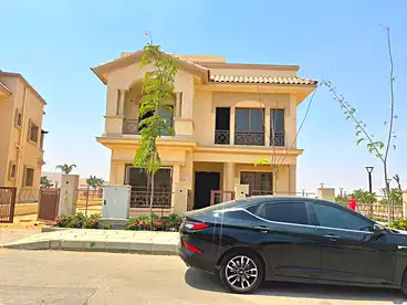 Separate Villa For sale - 6 rooms