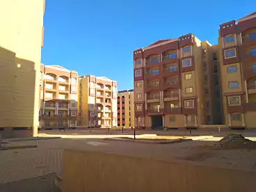 Apartments For sale - 2 rooms - floor 1