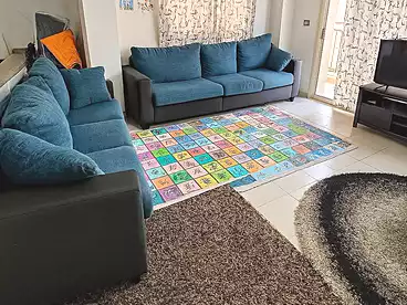 Apartments For sale - 3 rooms - floor 1