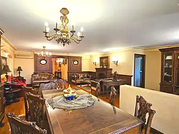 Apartments For sale - 3 rooms - floor 10