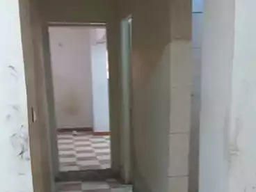 Apartments For rent - 2 rooms - floor 1
