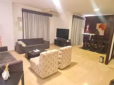 Apartments For rent - 2 rooms - floor 2